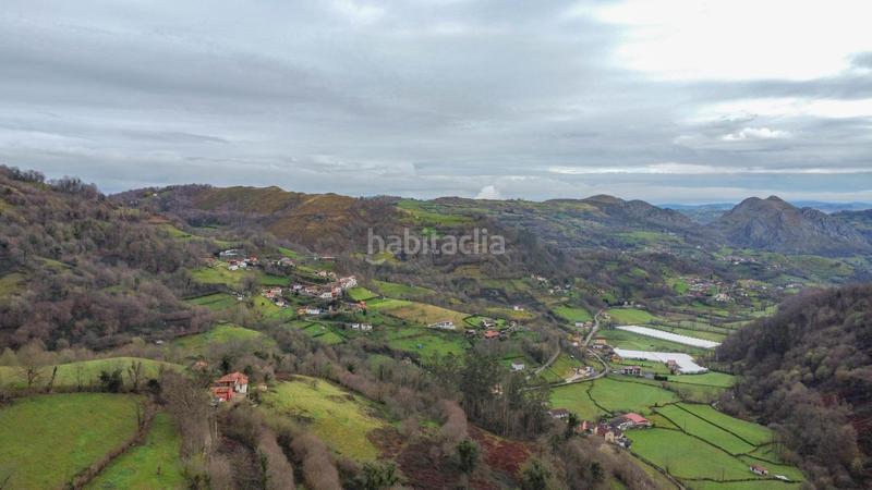 Foto 7a45b769-28db-434d-8021-e4fe079c091f. Casa a enseca de abajo 10 a Morcín