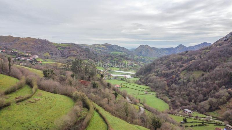 Foto 8fc28306-f1b8-4427-890c-e0b5e556beef. Casa a enseca de abajo 10 a Morcín