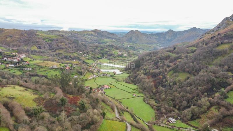 Foto bb0862e5-f0c4-4ebb-8399-c8833a53ca0a. Casa a enseca de abajo 10 a Morcín