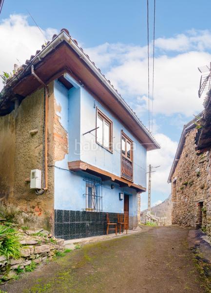 Foto bb4f1b4e-fedd-453d-9b34-25824eb03c2b. Casa a enseca de abajo 10 a Morcín