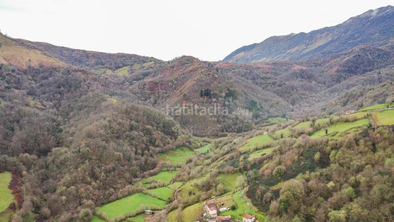 Foto deea4f97-b217-41aa-bc34-4efd6582ecac. Casa a enseca de abajo 10 a Morcín