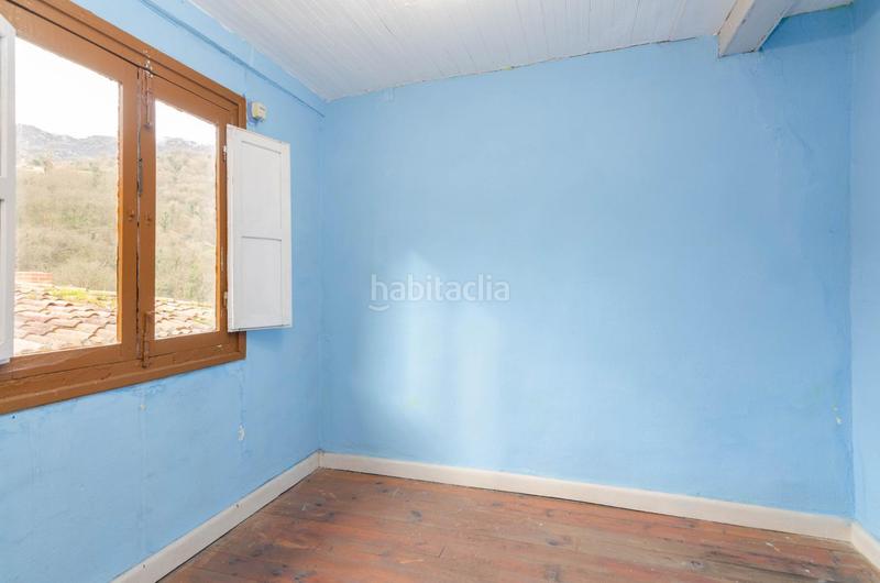 Foto f5575dfa-9071-4e24-9956-e85673831d9d. Casa a enseca de abajo 10 a Morcín