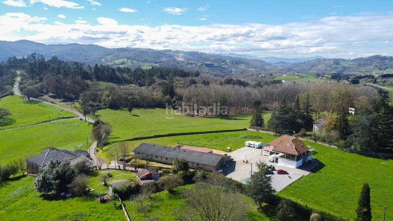 Foto 3872693f-de09-4bc3-8b99-a59aaef7b511. Xalet a san cucao 113 a Llanera