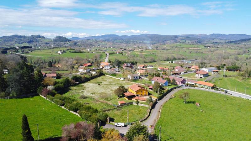 Foto 47e1f607-958a-4d47-9120-451e7b8cbc05. Xalet a san cucao 113 a Llanera