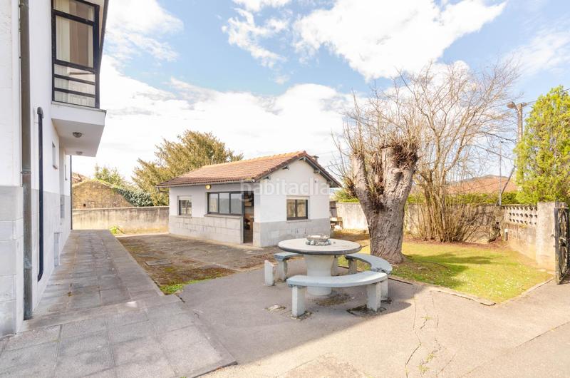 Foto 57eb27c2-4259-467b-97d1-4f6ad5197cd2. Xalet a san cucao 113 a Llanera