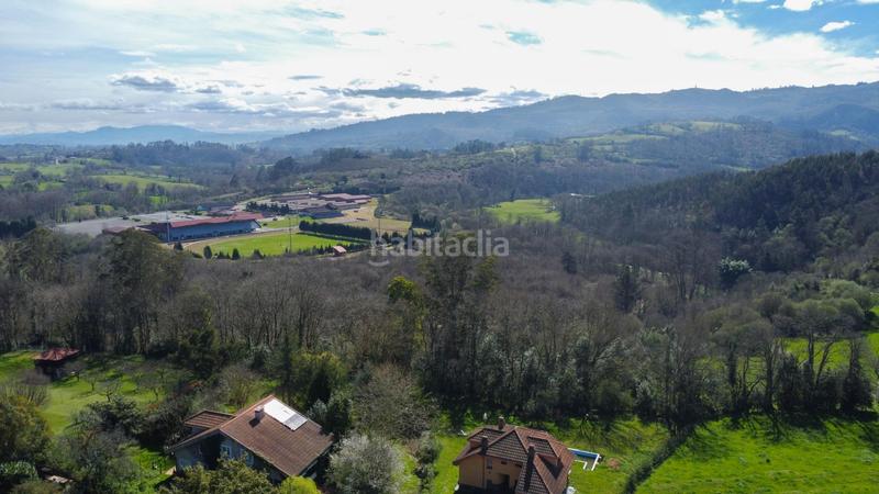 Foto a12ffbdd-6c8f-4b3b-b561-d24474f28c5a. Xalet a san cucao 113 a Llanera