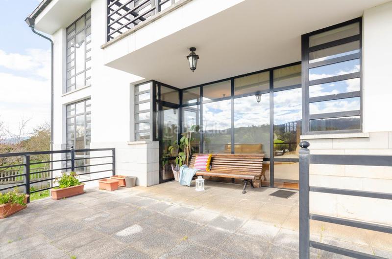 Foto e98ee273-5121-4201-b272-348f780c9d52. Xalet a san cucao 113 a Llanera