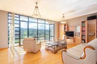 Chalet en San cucao 113. Exclusiva propiedad en san cucao, llanera