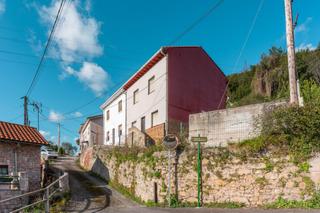 Casa a Camino de sotiello a porceyo. Casa en venta sotiello gijon