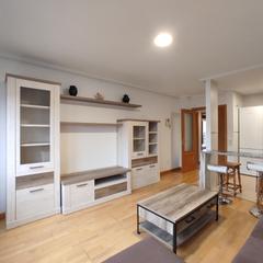 Miete Etagenwohnung in Juan hevia 3