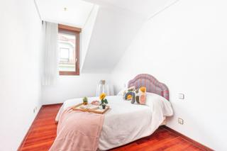 Duplex à Avenida paz 23. Dúplex en venta en avda la paz, llanes