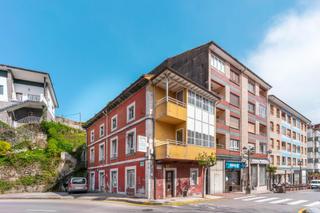Edificio en Calle ramon cajal 2. Oportunidad venta de edificio en infiesto