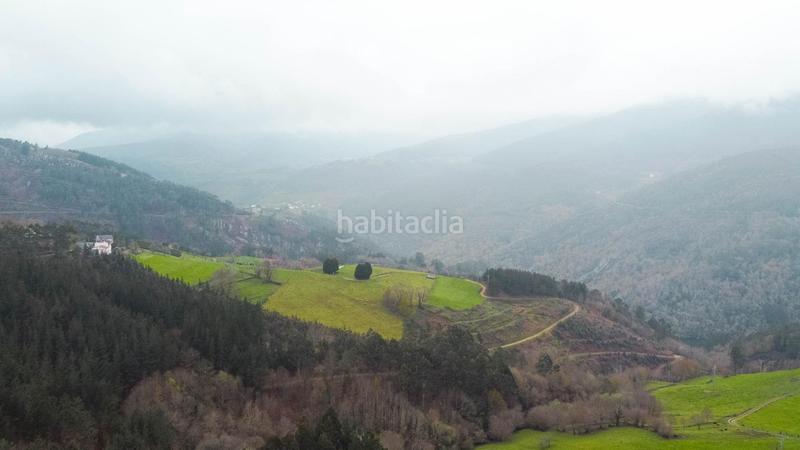 Foto bba904c5-4da1-4e72-bd1d-97bcfb955787. Casa en polígono 1 paraje 98 aviada 77 casa con panera en un entorno magico en Boal