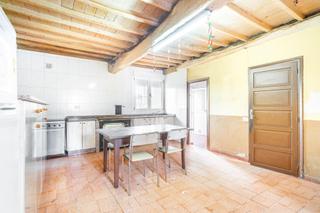 Casa a Lugar la carrera 16. Oportunidad única de rehabilitación en santamarina de piedramuel
