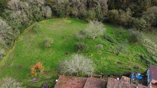 Terreny residencial a Escalones,los. Oportunidad única y amantes de la naturaleza!