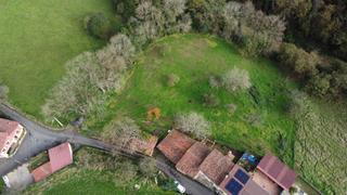Terreno residencial en Escalones,los. Oportunidad única y amantes de la naturaleza!