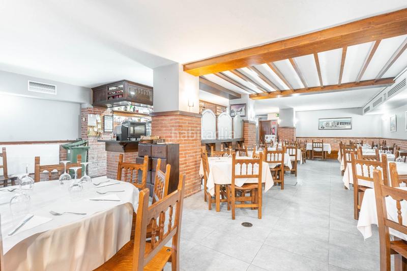 Foto 64192c0d-ffa6-4b4f-a9dd-27f5d48de6bb. Local comercial en calle doctor casal 11 en Salesas - Foncalada - Campoamor Oviedo