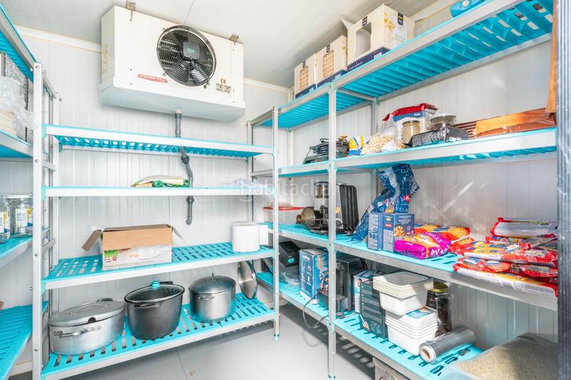 Foto abd2c954-5022-44d0-8349-9e26e9ae38bb. Local comercial en calle doctor casal 11 en Salesas - Foncalada - Campoamor Oviedo