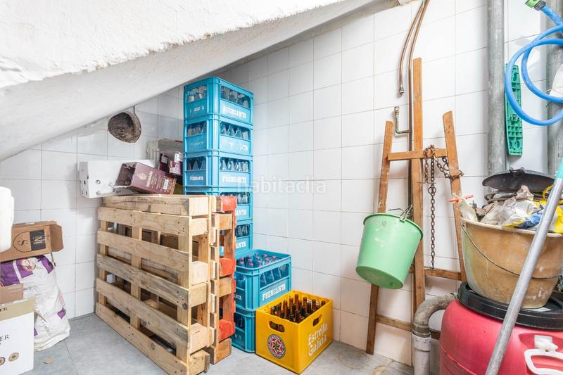 Foto 0ad90d9c-935a-4df9-9900-8900b903f958. Local commercial dans calle doctor casal 11 dans Salesas - Foncalada - Campoamor Oviedo