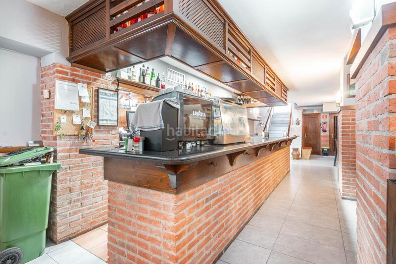 Foto e7d6251e-2210-4592-97b2-688b58c2846a. Local commercial dans calle doctor casal 11 dans Salesas - Foncalada - Campoamor Oviedo