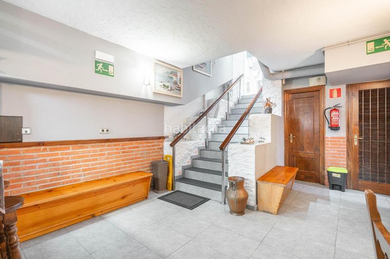 Foto 58630016-9bfb-4a3e-a459-26715fd56aa6. Locale commerciale in calle doctor casal 11 in Salesas - Foncalada - Campoamor Oviedo