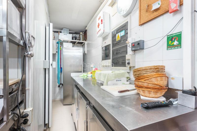 Foto 5e5de544-6ecf-4cb5-bb9b-74f691885282. Locale commerciale in calle doctor casal 11 in Salesas - Foncalada - Campoamor Oviedo