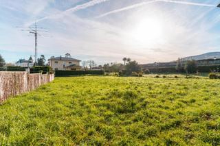 Residential Plot in Fuente del truebano 14. Finca edificable en villar luarca