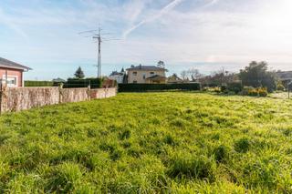 Terrain résidentiel à Fuente del truebano 14. Finca edificable en villar luarca