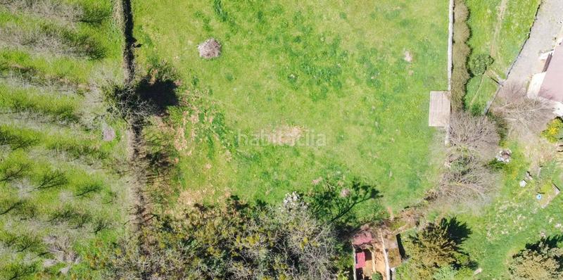 Foto 0967e0a7-50b5-4056-8b4a-fe97904b5cdb. Terreno residencial en tiñana finca edificable !! en Siero