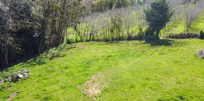 Foto 2ed9ceae-81b8-4618-ad7c-5ab9b47de127. Terreno residencial en tiñana finca edificable !! en Siero