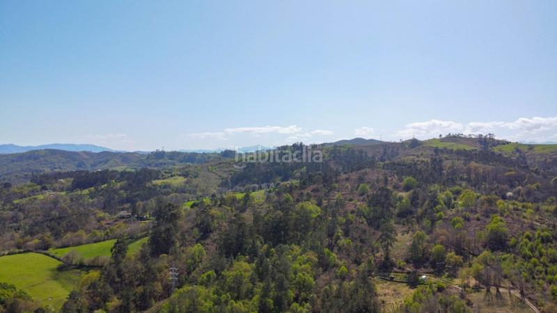 Foto 4264ead0-4700-4534-8f9d-23bcd85eb7e7. Terreno residencial en tiñana finca edificable !! en Siero