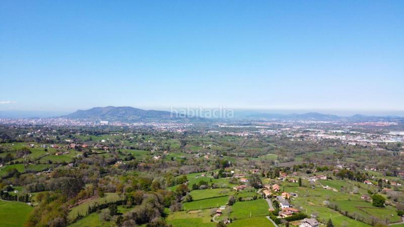 Foto 43366666-a9a3-408c-9e66-2f7dcfbcfa77. Terreno residencial en tiñana finca edificable !! en Siero