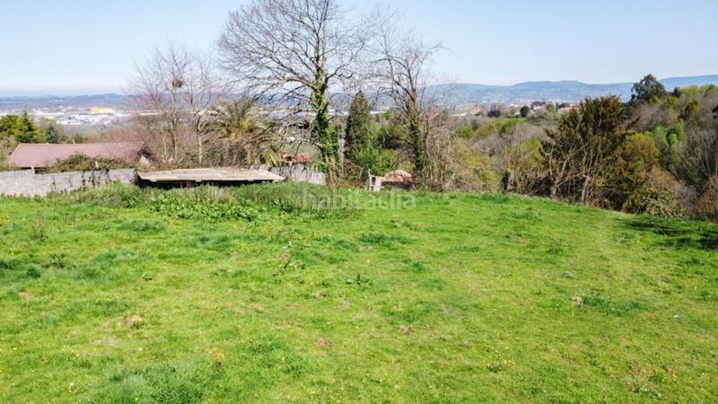 Foto 6de67426-31bd-4299-8946-2fdde0ad5672. Terreno residencial en tiñana finca edificable !! en Siero