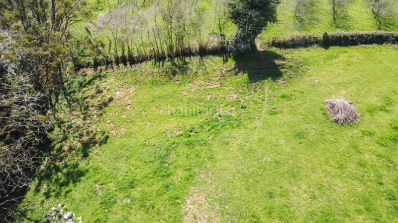 Foto 80c9ff3b-a394-48b5-90fb-c229e1df01a9. Terreno residencial en tiñana finca edificable !! en Siero