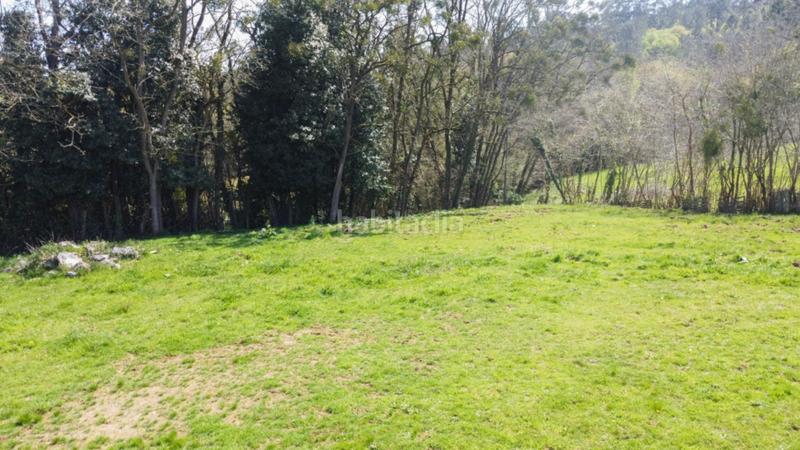 Foto 9694de39-2c0f-47f9-9d50-33630849356f. Terreno residencial en tiñana finca edificable !! en Siero