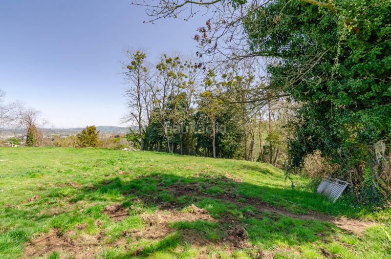 Foto a33cb6f9-5563-42ce-9e20-5bc503f35ae4. Terreno residencial en tiñana finca edificable !! en Siero