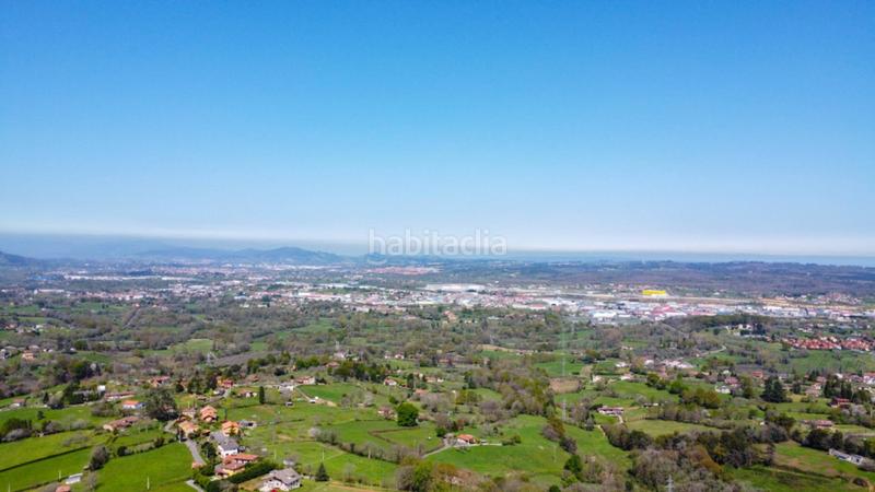 Foto ad4e2456-7251-42d9-b8ce-e3ab4ad55892. Terreno residencial en tiñana finca edificable !! en Siero