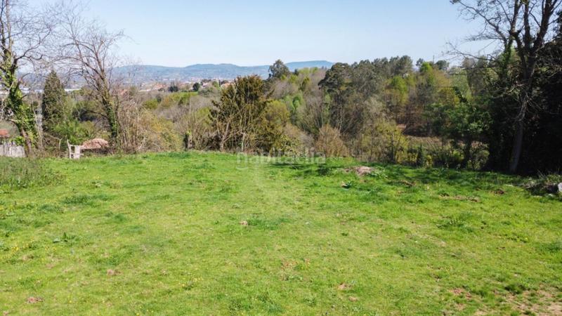 Foto ce850194-c2d9-4e09-9990-7afbea6fb780. Terreno residencial en tiñana finca edificable !! en Siero