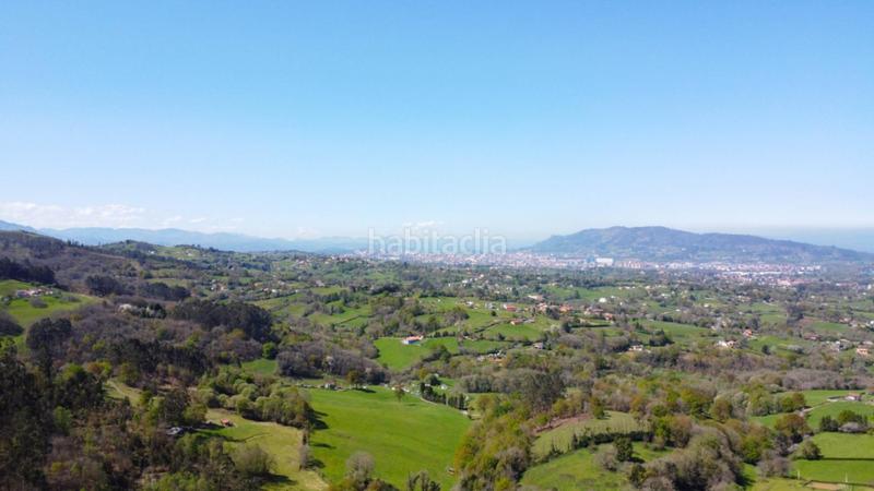 Foto d2fd3101-475f-428d-9b2b-43051dbcb1f4. Terreno residencial en tiñana finca edificable !! en Siero