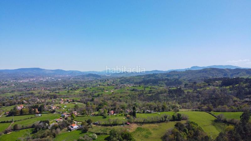 Foto ea353ee8-5386-4c89-a220-651de7b53b1f. Terreno residencial en tiñana finca edificable !! en Siero