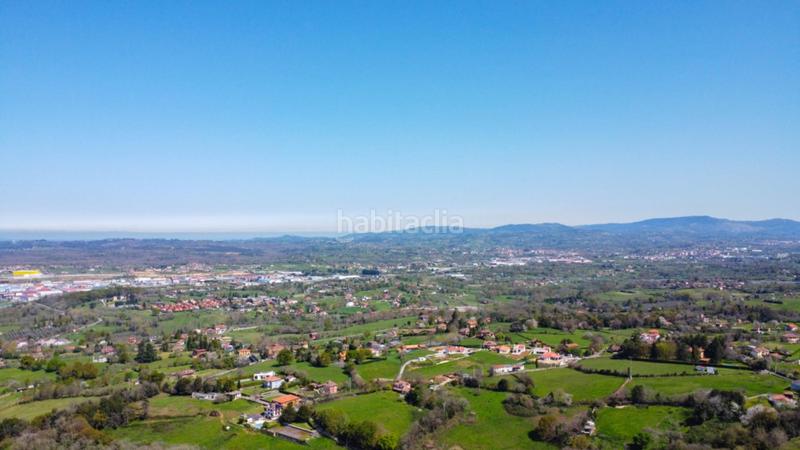 Foto f1060432-8e19-4246-bcbe-c40108df5d44. Terreno residencial en tiñana finca edificable !! en Siero