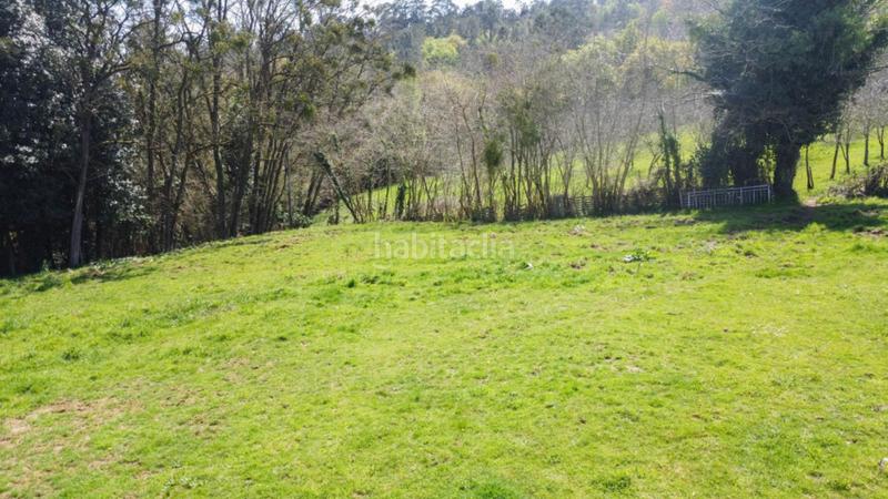 Foto f3adc6ba-df29-41a6-a03b-8295b1b9f1c2. Terreno residencial en tiñana finca edificable !! en Siero