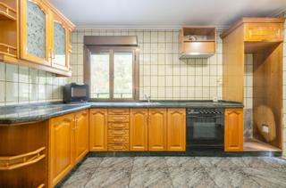 Masia a Parteayer 4. Encantadora casa con potencial de ampliación en morcín  venta so