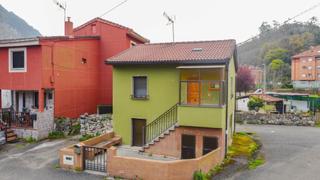 Mas à Parteayer 4. Encantadora casa con potencial de ampliación en morcín  venta so