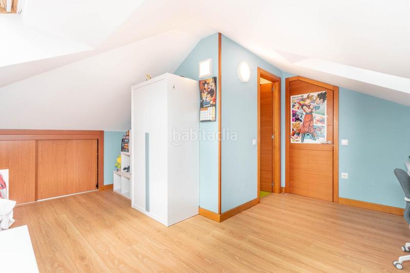 Foto 5ccf1fee-7cf4-4f32-8aa6-9d99579d8997. Casa exclusiva propiedad en prados de santa marina, en Oviedo