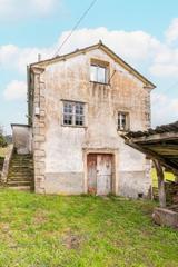 Casa a Prelo 20. Casa de piedra para reformar en prelo, boal