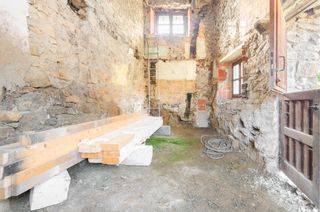 Casa en Romia riba,la 7. No dejes de ver  el video para ver como quedaría de espectacular