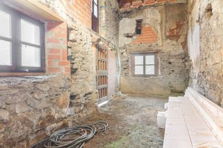 Casa a Romia riba,la 7. No dejes de ver  el video para ver como quedaría de espectacular