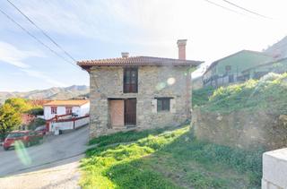 Casa a Romia riba,la 7. Oportunidad para construir tu pedacito de paraiso!!!