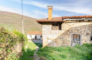 Casa a Romia riba,la 7. Oportunidad para construir tu pedacito de paraiso!!!
